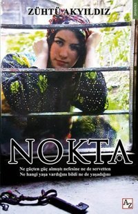 Nokta Zühtü Akyıldız Az Kitap