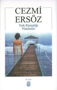 Yok Karşılığı Yüzünün Cezmi Ersöz Tekin Yayınevi