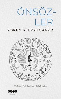 Önsüzler Soren Kierkegaard Hece Yayınları