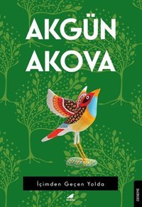 İçimden Geçen Yolda Akgün Akova Karakarga