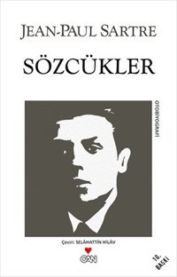 Sözcükler Jean-Paul Sartre Can Yayınları