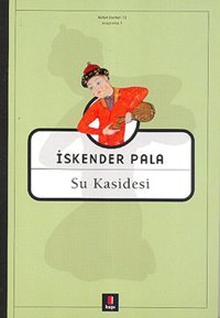 Su Kasidesi İskender Pala Kapı Yayınları