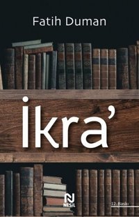 İkra Fatih Duman Nesil Yayınları