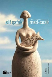 Med-Cezir Elif Şafak Doğan Kitap