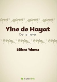 Yine De Hayat Bülent Yılmaz Hiperlink