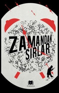 Zamandan Sırlar Kolektif Parana