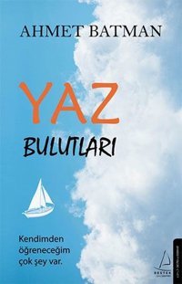 Yaz Bulutları Ahmet Batman Destek Yayınları