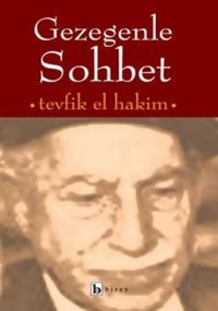 Gezegenle Sohbet Tevfik Hakim Birey Yayıncılık
