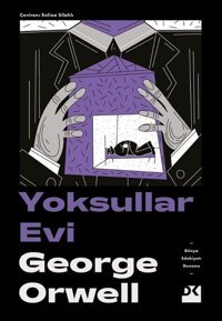 Yoksullar Evi George Orwell Doğan Kitap