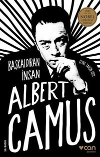 Başkaldıran İnsan Albert Camus Can Yayınları