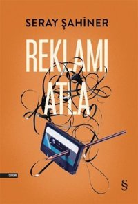 Reklamı Atla Seray Şahiner Everest Yayınları