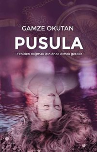 Pusula Gamze Okutan Platanus Publishing