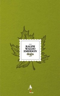 Doğa Ralph Waldo Emerson A7 Kitap