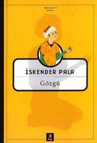 Gözgü İskender Pala Kapı Yayınları