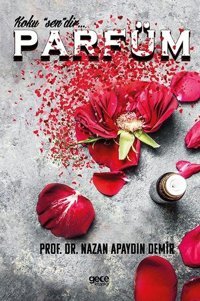 Parfüm Nazan Apaydın Demir Gece Kitaplığı