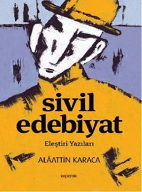 Sivil Edebiyat Alaattin Karaca Kopernik Kitap