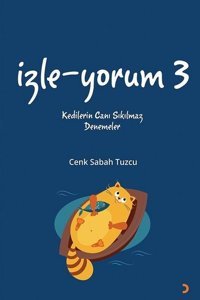 İzle - Yorum 3 Cenk Sabah Tuzcu Cinius
