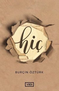 Hiç Burçin Öztürk Vadi Yayınları