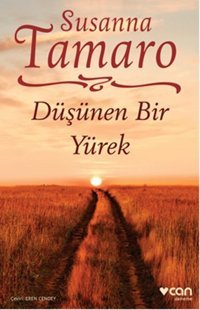 Düşünen Bir Yürek Susanna Tamaro Can Yayınları