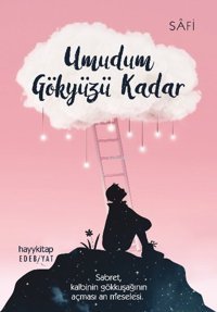 Umudum Gökyüzü Kadar Safi Hayykitap