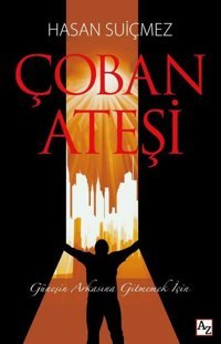 Çoban Ateşi Hasan Suiçmez Az Kitap