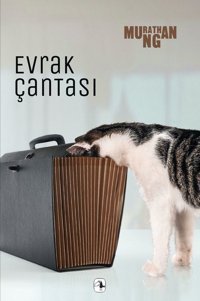 Evrak Çantası Murathan Mungan Metis Yayınları