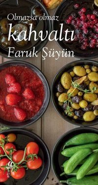 Olmazsa Olmaz Kahvaltı Faruk Şüyün Oğlak Yayıncılık