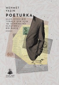 Poeturka Mehmet Yaşın Yitik Ülke Yayınları