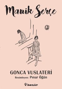 Manik Serçe İnkılap Kitabevi