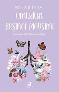 Umudun Beşinci Mevsimi Songül Ünsal Olimpos Yayınları