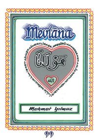 Mevlana Mehmet Yılmaz Doksan Dokuz Yayınları