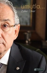 Umutla Zafer Öner Akılçelen Kitaplar