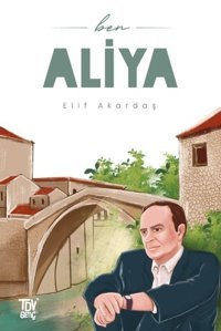 Ben Aliya Elif Akardaş Türkiye Diyanet Vakfı Yayınları