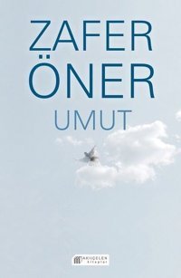 Umut Zafer Öner Akılçelen Kitaplar
