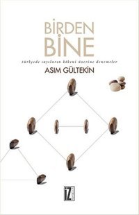 Birden Bine Asım Gültekin İz Yayıncılık