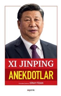 Anekdotlar Lu Xinning Kopernik Kitap
