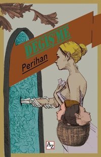 Değiş'me Perihan Az Kitap