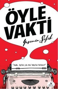 Öyle Vakti Yasemin Şefik Mylos Kitap