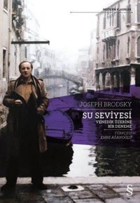 Su Seviyesi Joseph Brodsky Everest Yayınları
