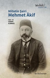 Milletin Şairi Mehmet Akif Cemal Kurnaz Muhit Kitap