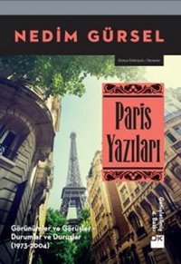 Paris Yazıları Nedim Gürsel Doğan Kitap