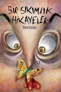 Bir Sıkımlık Hikayeler Erim Cebeci Cinius