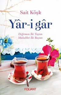 Yar-i Gar Sait Köşk Foliant