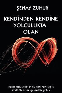 Kendinden Kendine Yolculukta Olan Şenay Zuhur Platanus Publishing