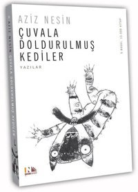 Çuvala Doldurulmuş Kediler Aziz Nesin Nesin Yayınevi