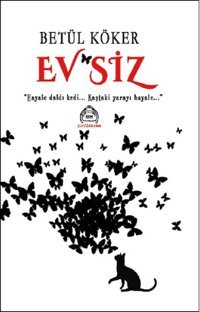 Ev'siz Betül Köker Kurgu Kültür