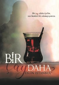 Bir Çay Daha Eslin İstanbul Kitap Dostu