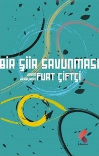 Bir Şiir Savunması Kolektif Klaros Yayınları