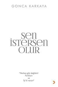 Sen İstersen Olur Gonca Karkaya Cinius