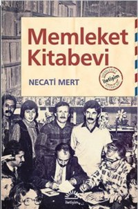 Memleket Kitabevi Necati Mert İletişim Yayınları